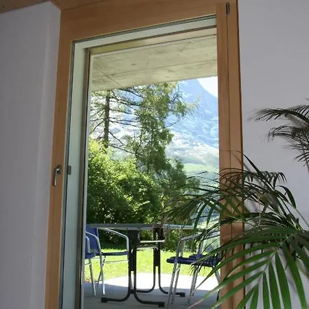 شاليه برجباخلي جريندلوالد