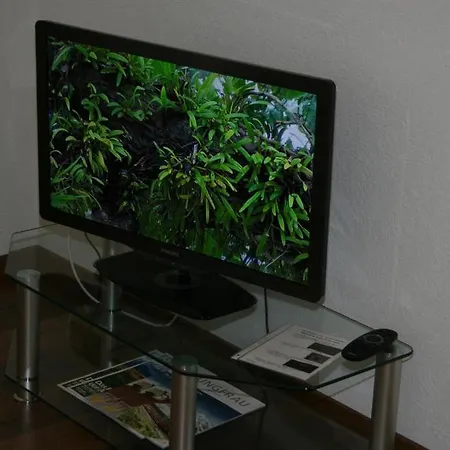 شقة شاليه برجباخلي جريندلوالد