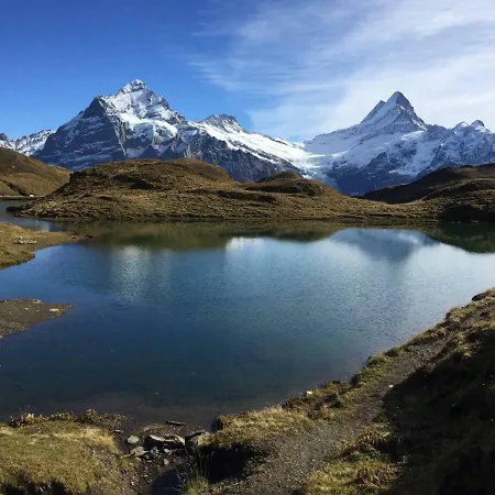 شاليه برجباخلي شقة