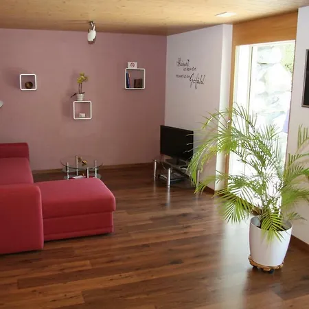 Chalet Baergbaechli Apartment Grindelwald