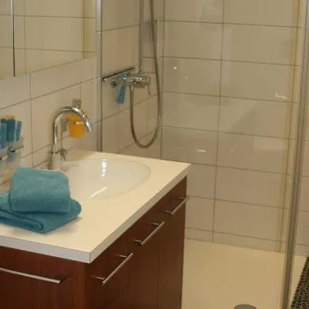 Chalet Baergbaechli Appartamento *