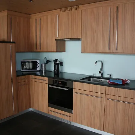 Chalet Baergbaechli Appartamento *